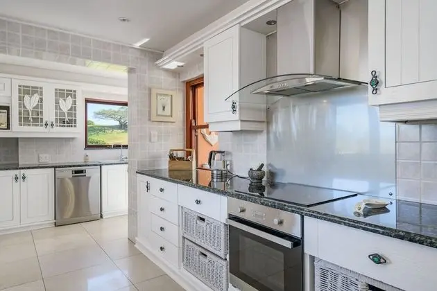 Luxury Villa, 4 Yatak Odası