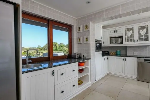 Luxury Villa, 4 Yatak Odası