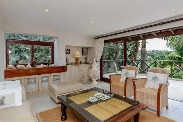 Luxury Villa, 4 Yatak Odası