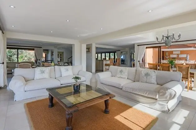 Luxury Villa, 4 Yatak Odası