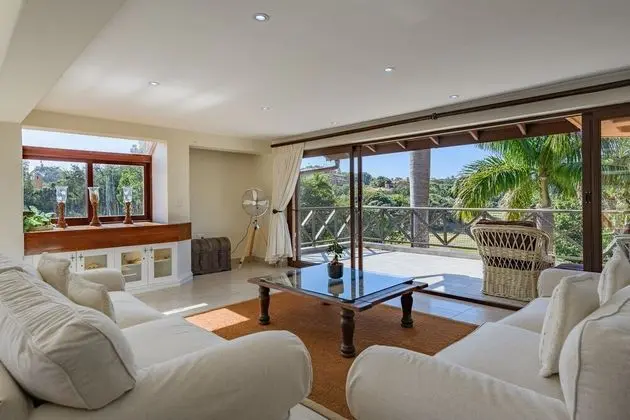 Luxury Villa, 4 Yatak Odası