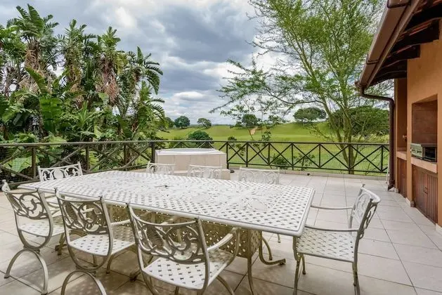 Luxury Villa, 4 Yatak Odası