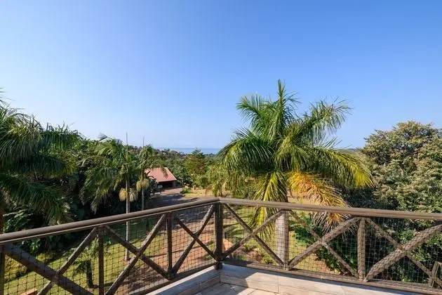 Luxury Villa, 4 Yatak Odası