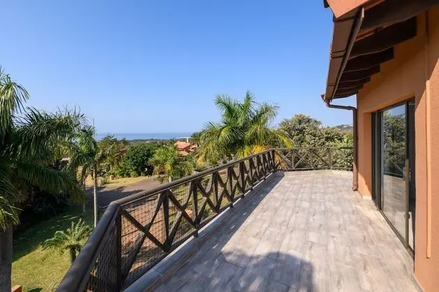 Luxury Villa, 4 Yatak Odası