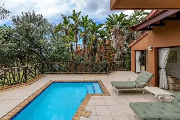 Luxury Villa, 4 Yatak Odası