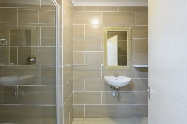 Luxury Villa, 4 Yatak Odası
