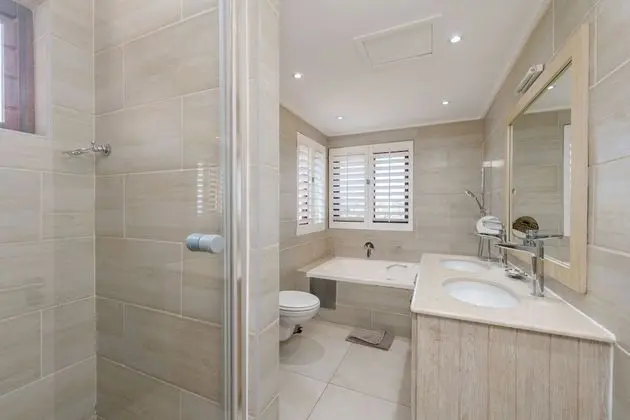 Luxury Villa, 4 Yatak Odası