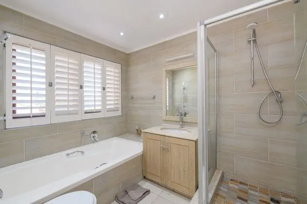 Luxury Villa, 4 Yatak Odası