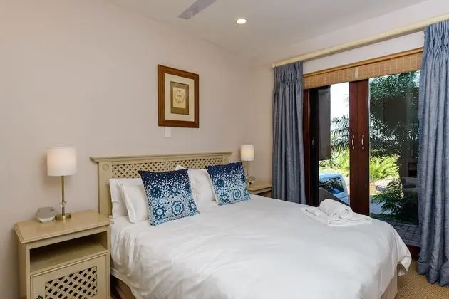 Deluxe Villa, 3 Yatak Odası