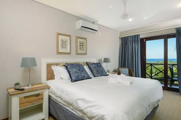 Deluxe Villa, 3 Yatak Odası