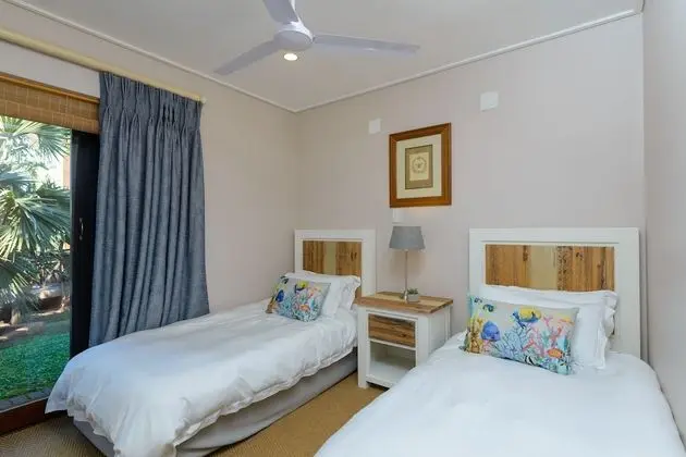 Deluxe Villa, 3 Yatak Odası