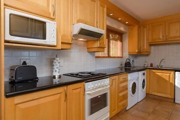 Deluxe Villa, 3 Yatak Odası
