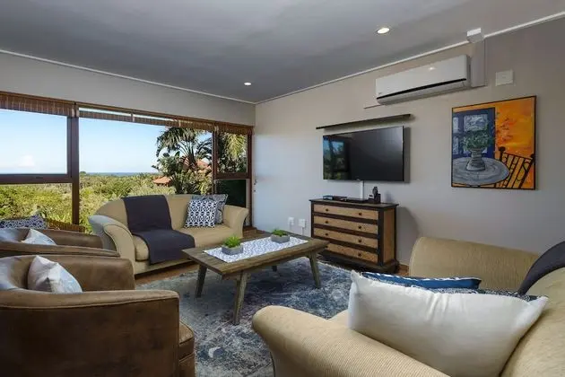 Deluxe Villa, 3 Yatak Odası