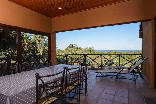 Deluxe Villa, 3 Yatak Odası
