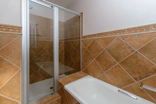 Deluxe Villa, 3 Yatak Odası