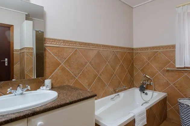 Deluxe Villa, 3 Yatak Odası