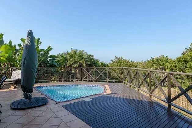 Luxury Villa