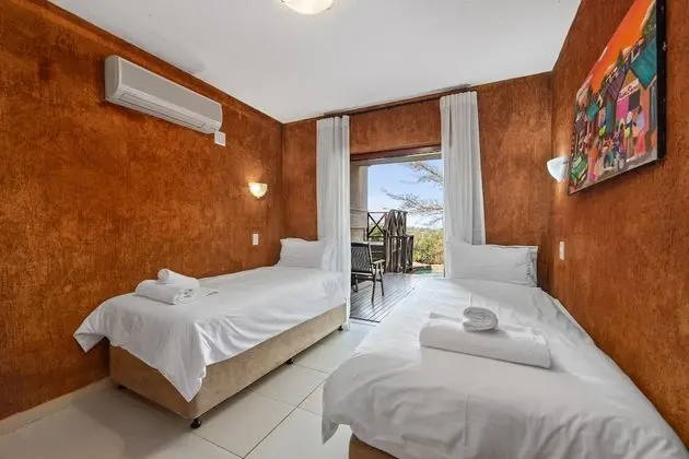 Luxury Villa, 4 Yatak Odası