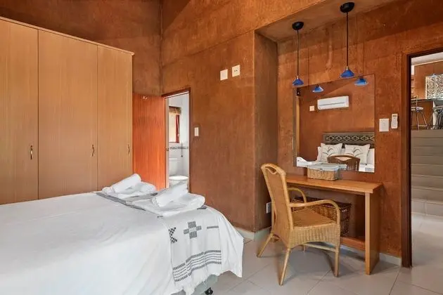 Luxury Villa, 4 Yatak Odası