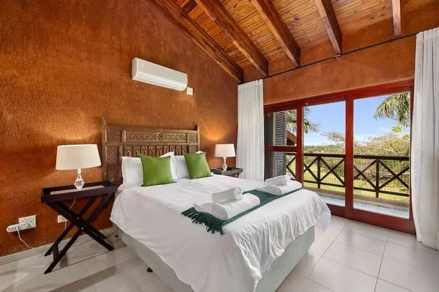 Luxury Villa, 4 Yatak Odası