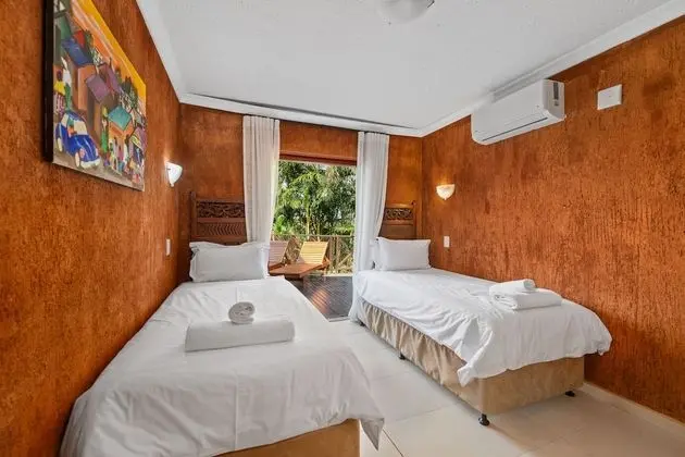 Luxury Villa, 4 Yatak Odası
