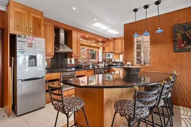 Luxury Villa, 4 Yatak Odası