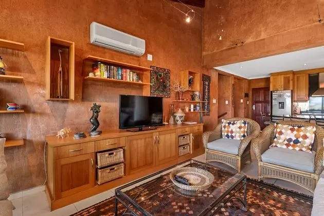 Luxury Villa, 4 Yatak Odası