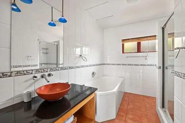 Luxury Villa, 4 Yatak Odası