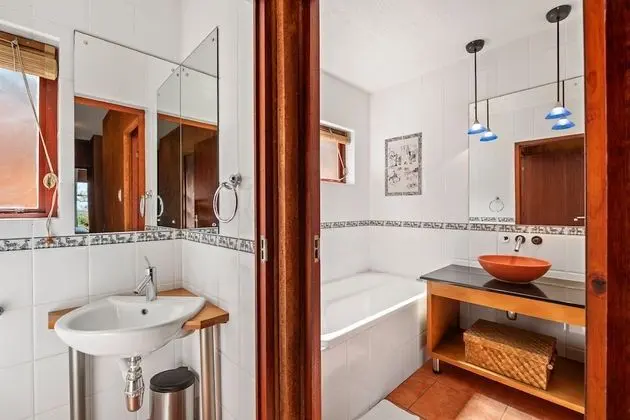 Luxury Villa, 4 Yatak Odası
