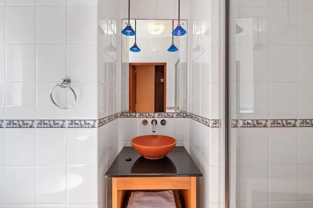 Luxury Villa, 4 Yatak Odası