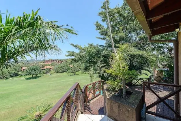 Luxury Villa, 4 Yatak Odası