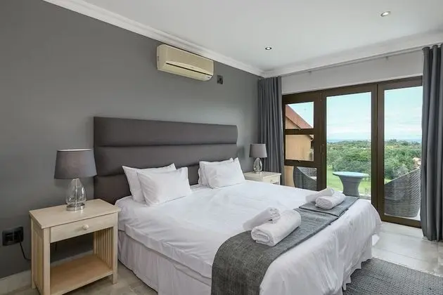 Luxury Villa, 4 Yatak Odası