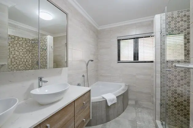Luxury Villa, 4 Yatak Odası