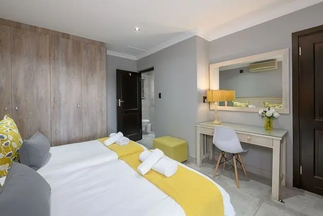 Luxury Villa, 4 Yatak Odası