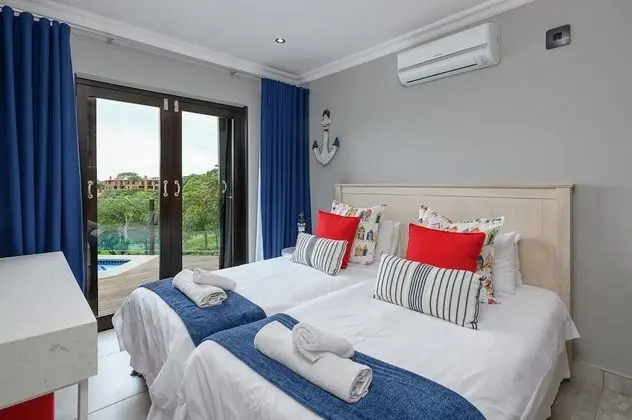 Luxury Villa, 4 Yatak Odası
