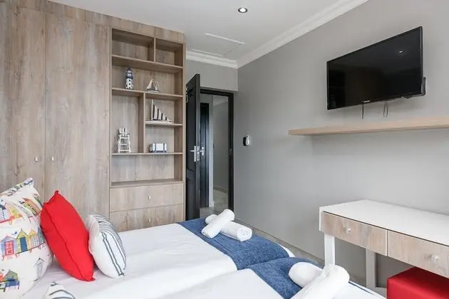 Luxury Villa, 4 Yatak Odası