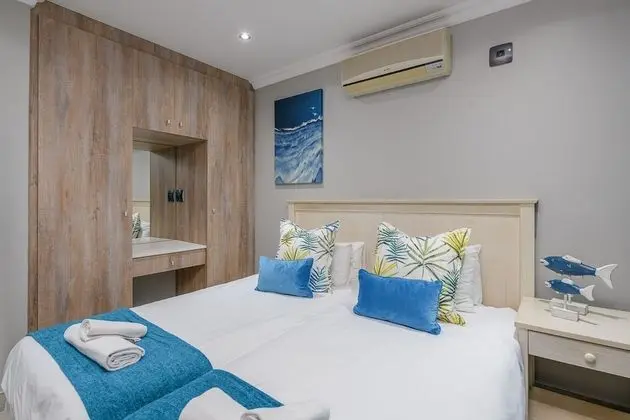 Luxury Villa, 4 Yatak Odası