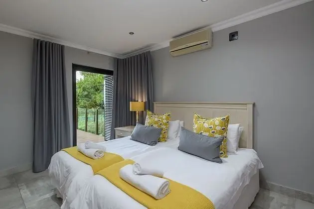Luxury Villa, 4 Yatak Odası