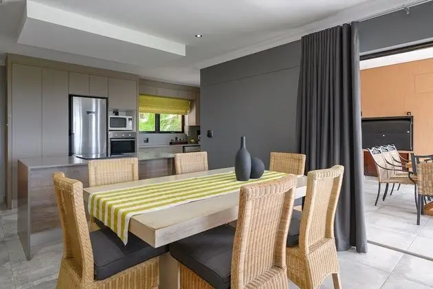 Luxury Villa, 4 Yatak Odası