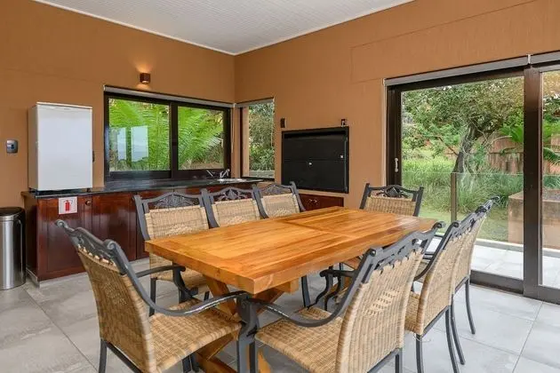 Luxury Villa, 4 Yatak Odası