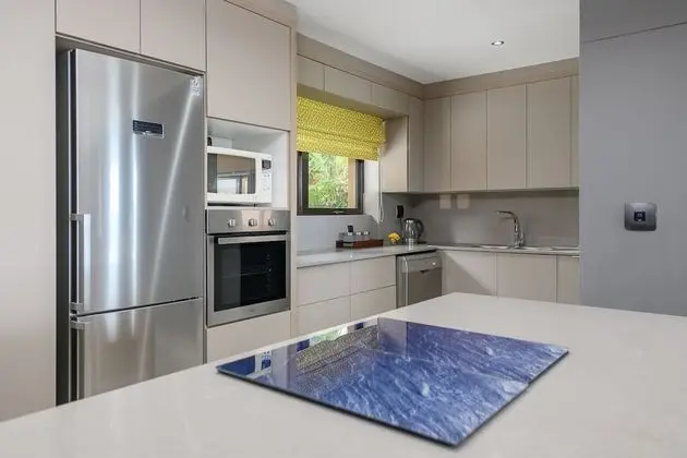 Luxury Villa, 4 Yatak Odası