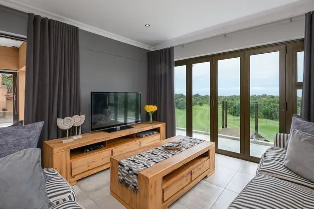 Luxury Villa, 4 Yatak Odası