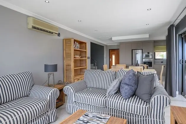 Luxury Villa, 4 Yatak Odası