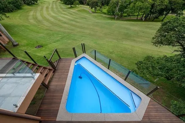 Luxury Villa, 4 Yatak Odası