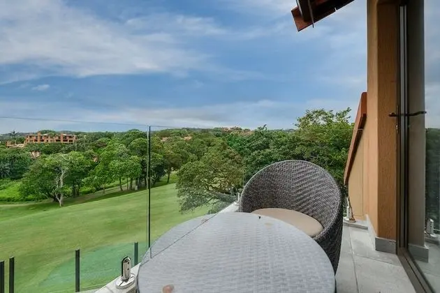 Luxury Villa, 4 Yatak Odası