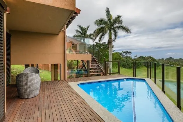 Luxury Villa, 4 Yatak Odası