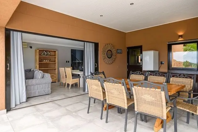 Luxury Villa, 4 Yatak Odası