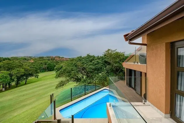 Luxury Villa, 4 Yatak Odası