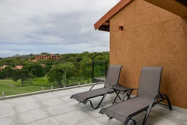 Luxury Villa, 4 Yatak Odası