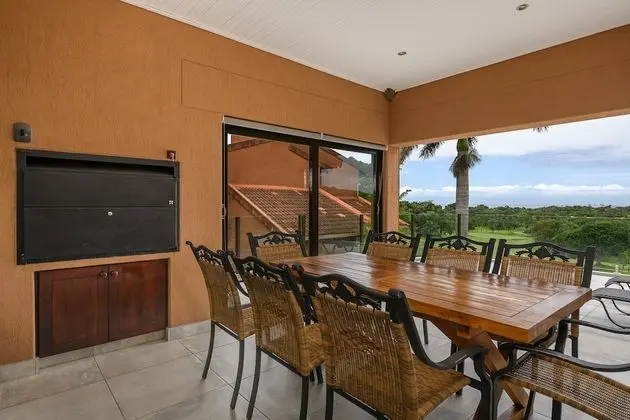 Luxury Villa, 4 Yatak Odası